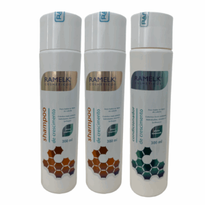 Kit Crescimento Capilar