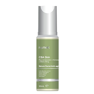 Sérum Facial ANTI-AGE — CBA Skin